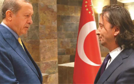 Συνεργάτης Ρ.Τ.Ερντογάν: «Τα νησιά του Αιγαίου θα αλλάξουν χέρια μέσα σε μία εβδομάδα»