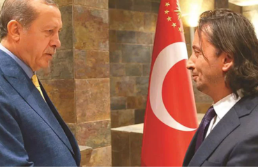Συνεργάτης Ρ.Τ.Ερντογάν: «Τα νησιά του Αιγαίου θα αλλάξουν χέρια μέσα σε μία εβδομάδα»