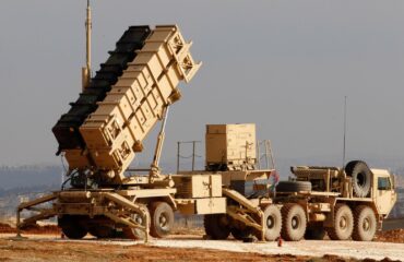 Η Σαουδική Αραβία δηλώνει ότι αναχαίτισε drone των Χούθι πάνω από την Μεδίνα