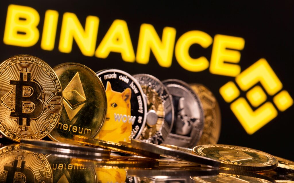 Κλοπή – «μαμούθ» 6,3 δισ. δολαρίων από την Binance μέσα σε 20 λεπτά!