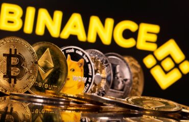 Κλοπή – «μαμούθ» 6,3 δισ. δολαρίων από την Binance μέσα σε 20 λεπτά!