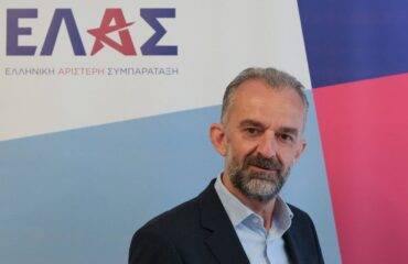 Γ.Θεοδωράκης: Αρνήθηκε τη βουλευτική έδρα του Ζαμπάρα