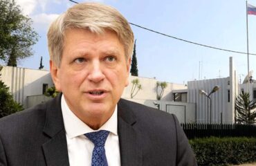 Εσπευσμένη άφιξη στην Αθήνα του νέου Ρώσου πρέσβη Γιούρι Α. Γκόρλατς – Άνθρωπος «ειδικών αποστολών»