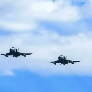 Μπαράζ τουρκικών παραβιάσεων με drones και οπλισμένα μαχητικά στο Αιγαίο