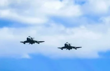 Μπαράζ τουρκικών παραβιάσεων με drones και οπλισμένα μαχητικά στο Αιγαίο