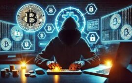 Binance: Ποια είναι η ομάδα χάκερ TraderTraitor που φέρεται να βρίσκεται πίσω από την μεγάλη κλοπή