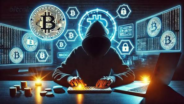 Binance: Ποια είναι η ομάδα χάκερ TraderTraitor που φέρεται να βρίσκεται πίσω από την μεγάλη κλοπή