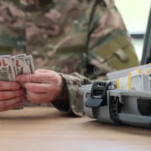 Οι HΠΑ έχουν οικονομικό πρόβλημα: Περικόπτουν δαπάνες 400 δισ. δολαρίων από τις ΕΔ