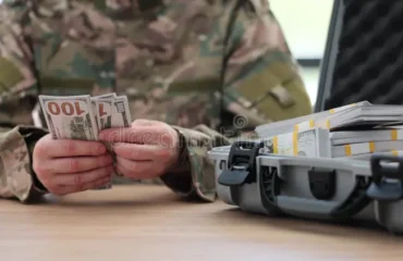 Οι HΠΑ έχουν οικονομικό πρόβλημα: Περικόπτουν δαπάνες 400 δισ. δολαρίων από τις ΕΔ