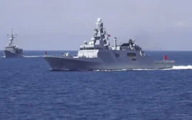 Η Αίγυπτος αναγνώρισε έμμεσα την τουρκολιβυκή ΑΟΖ! – Κοινή άσκηση με Τουρκία «Θάλασσα Φιλίας 2026»