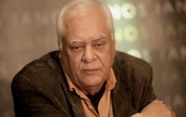 Νέα Αριστερά κατά Θ.Καρτερού: «Ενοχλείται όταν λέμε ότι η ΕΛΑΣ είναι αρχηγικό κόμμα»