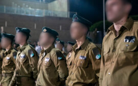 Πρώην στέλεχος της ισραηλινής Μονάδας 504: «Ετοιμαστείτε για πόλεμο με την Τουρκία»