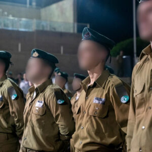 Πρώην στέλεχος της ισραηλινής Μονάδας 504: «Ετοιμαστείτε για πόλεμο με την Τουρκία»