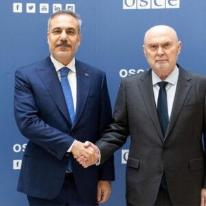 Η Τουρκία κατέθεσε υποψηφιότητα για την θέση του ΓΓ του ΟΗΕ