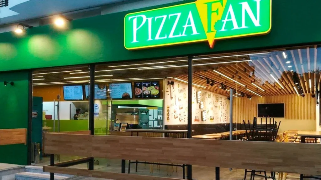 Ν.Κεραμέως για Pizza Fan: «Ξεκίνησαν οι πληρωμές σε εργαζομένους»
