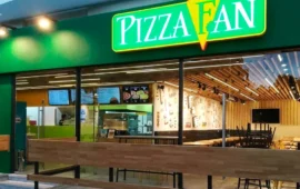 Ν.Κεραμέως για Pizza Fan: «Ξεκίνησαν οι πληρωμές σε εργαζομένους»