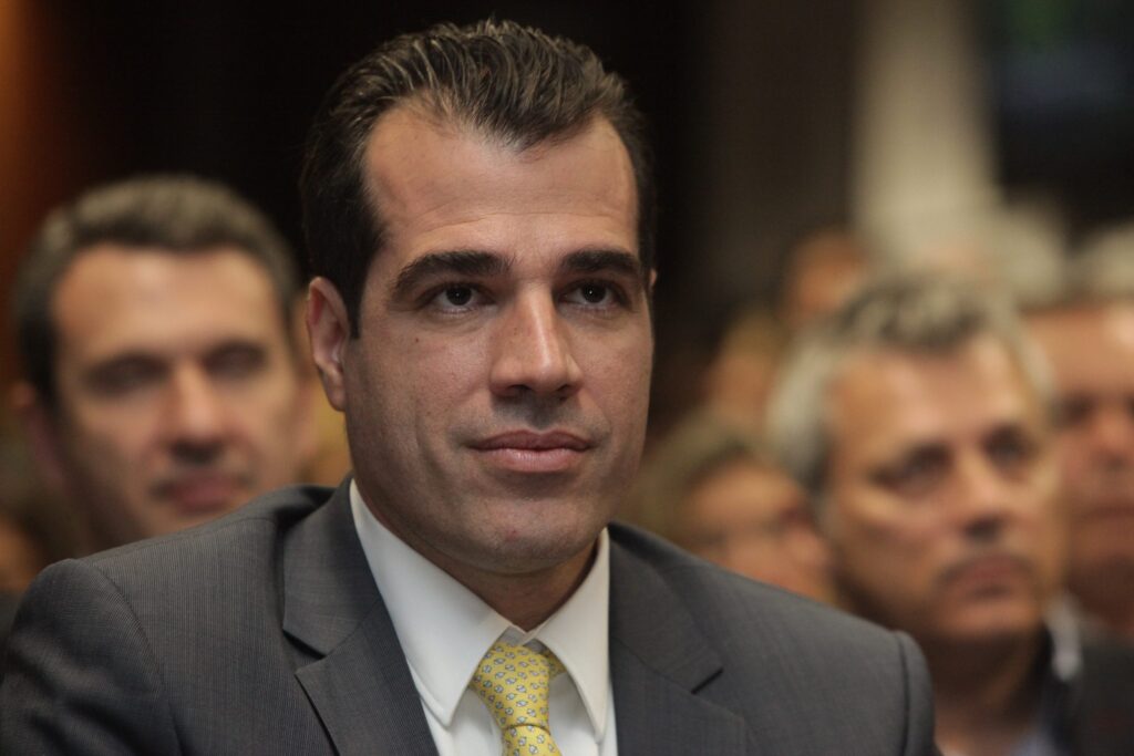 Θ.Πλεύρης: «Ήττα θα ήταν εάν το παράνομο τουρκολιβυκό μνημόνιο εφαρμοζόταν στην πράξη»