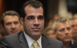 Θ.Πλεύρης: «Ήττα θα ήταν εάν το παράνομο τουρκολιβυκό μνημόνιο εφαρμοζόταν στην πράξη»