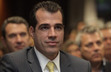 Θ.Πλεύρης: «Ήττα θα ήταν εάν το παράνομο τουρκολιβυκό μνημόνιο εφαρμοζόταν στην πράξη»