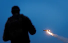 Ουκρανική επίθεση με drone στο Μπριάνσκ – Δύο νεκροί και πέντε τραυματίες